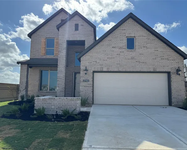 $426,990 | 3049 Waterwood Pass Drive, Katy, TX 77493