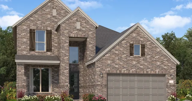 $426,990 | 3049 Waterwood Pass Drive, Katy, TX 77493
