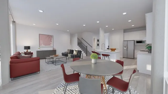 $426,990 | 3049 Waterwood Pass Drive, Katy, TX 77493