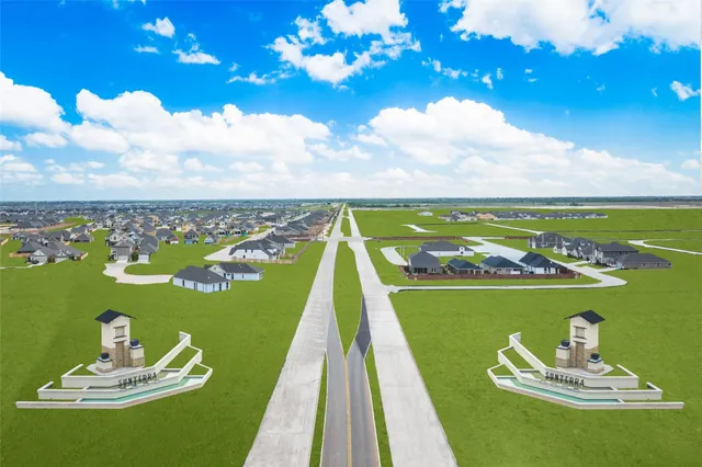 $426,990 | 3049 Waterwood Pass Drive, Katy, TX 77493