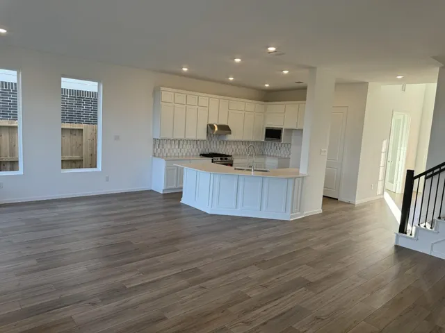 $426,990 | 3049 Waterwood Pass Drive, Katy, TX 77493