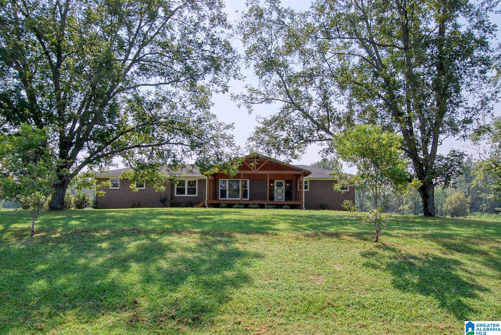 214 Patton Chapel Road Lincoln, AL 35096 - Photo 1 of 36