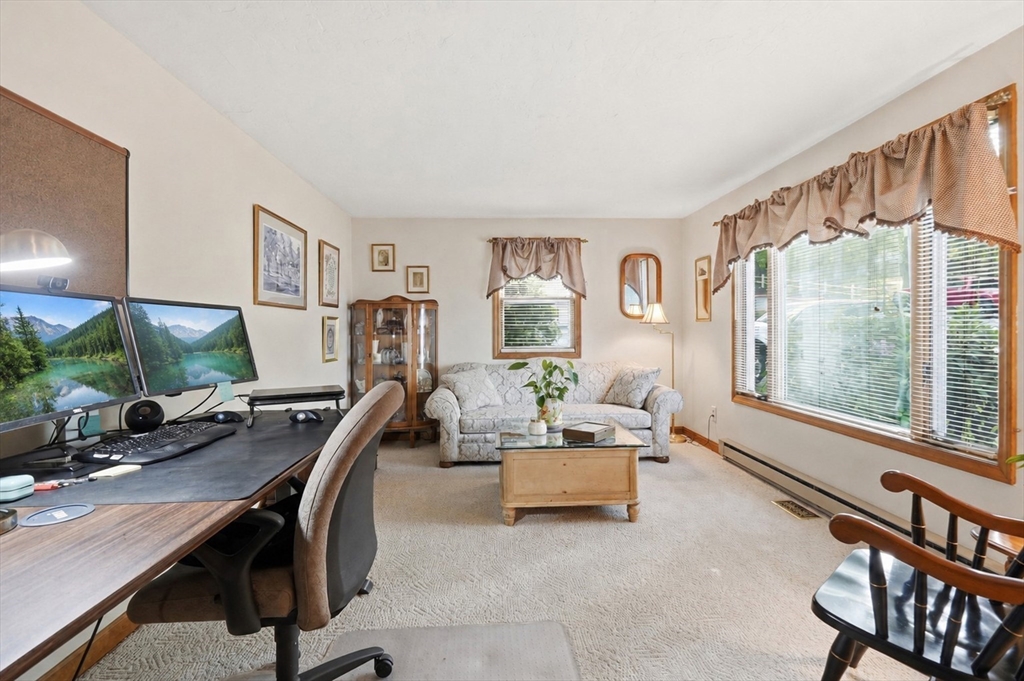 3 Barrows Road Worcester, MA 01609 - Photo 19 of 40