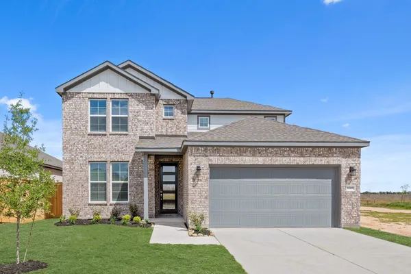 $364,900 | 1080 Sunlit Circle, Brookshire, TX 77423