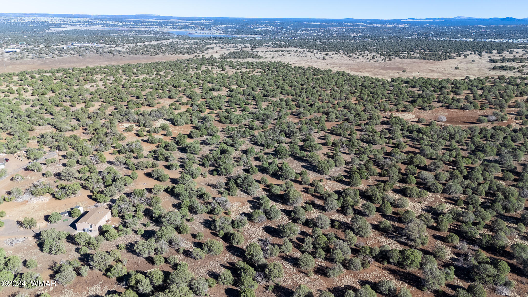 7991 Lakeland Road Show Low, AZ 85901 - Photo 4 of 24 DJI_20241210141615_0064_D