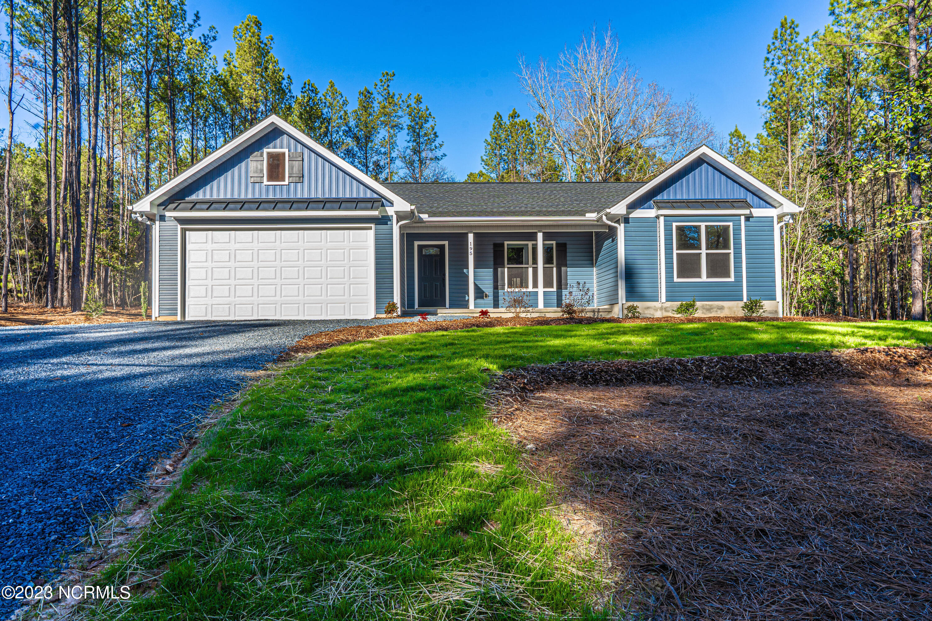 195 Pinebluff Lake Road Pinebluff, NC 28373 - Photo 2 of 43 DSC07547