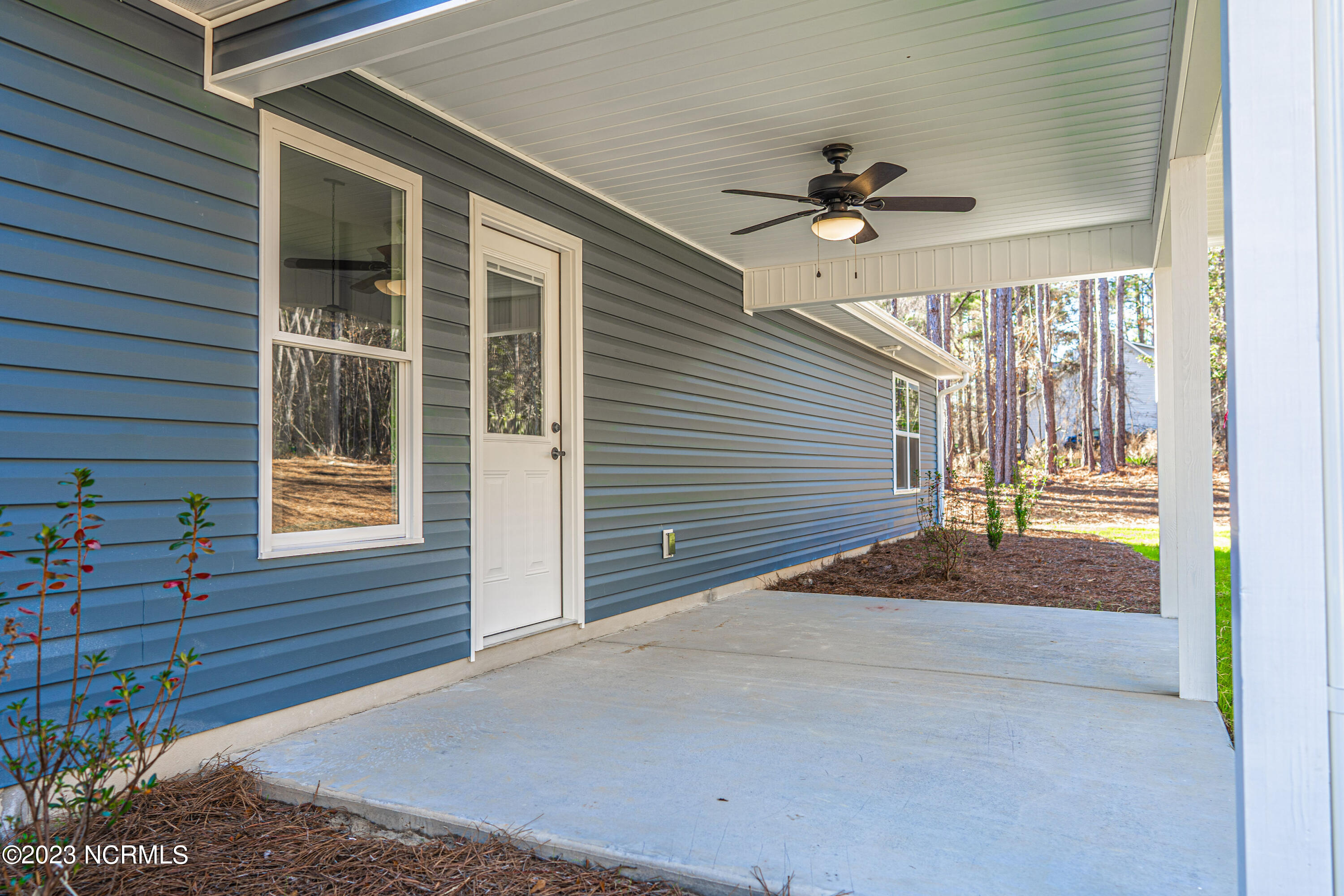 195 Pinebluff Lake Road Pinebluff, NC 28373 - Photo 35 of 43 DSC07541