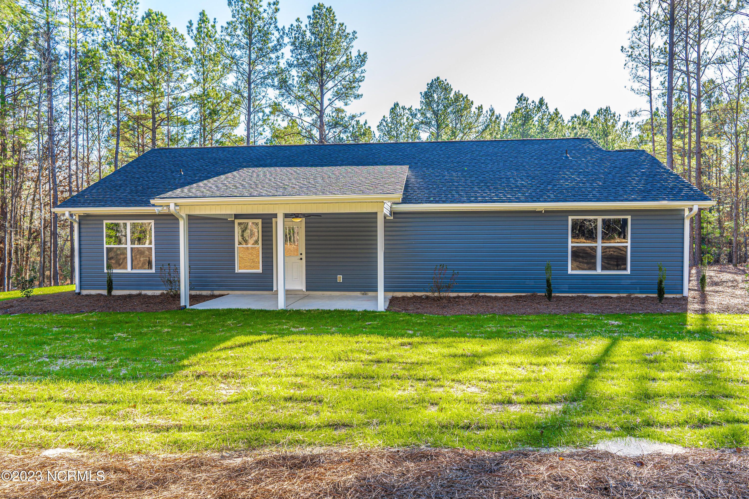 195 Pinebluff Lake Road Pinebluff, NC 28373 - Photo 36 of 43 DSC07543