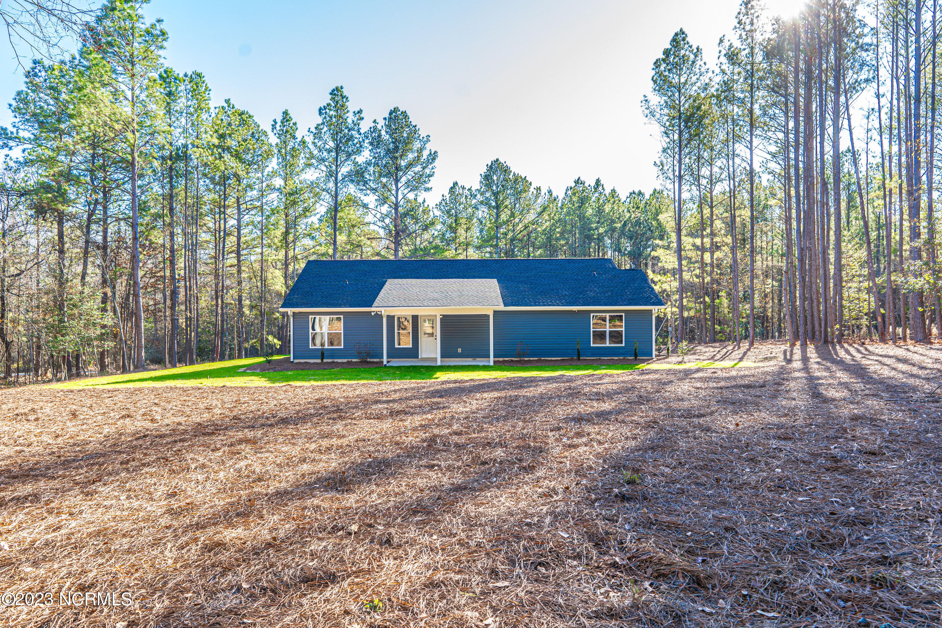 195 Pinebluff Lake Road Pinebluff, NC 28373 - Photo 37 of 43 DSC07545