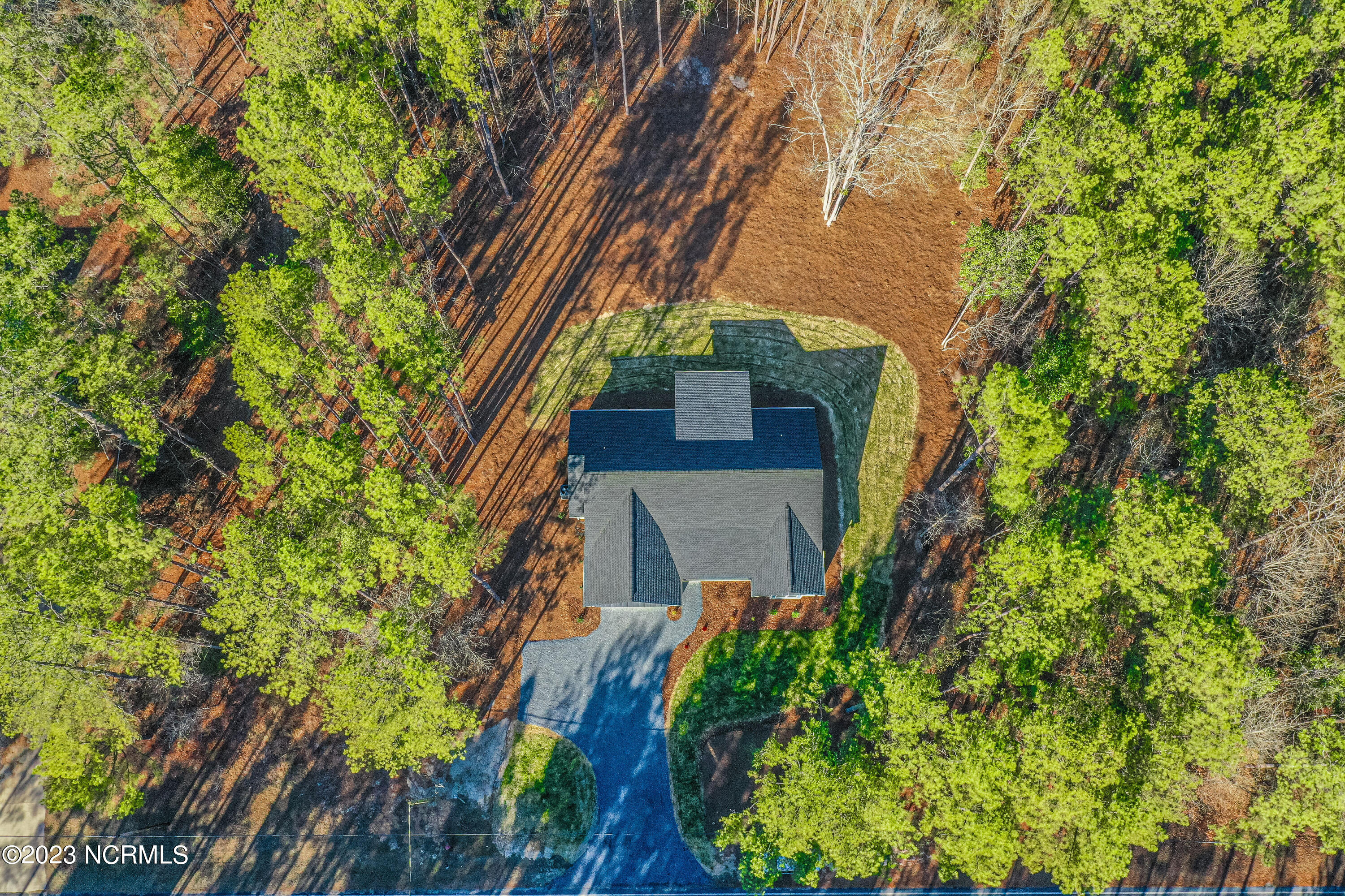 195 Pinebluff Lake Road Pinebluff, NC 28373 - Photo 39 of 43 DJI_0564