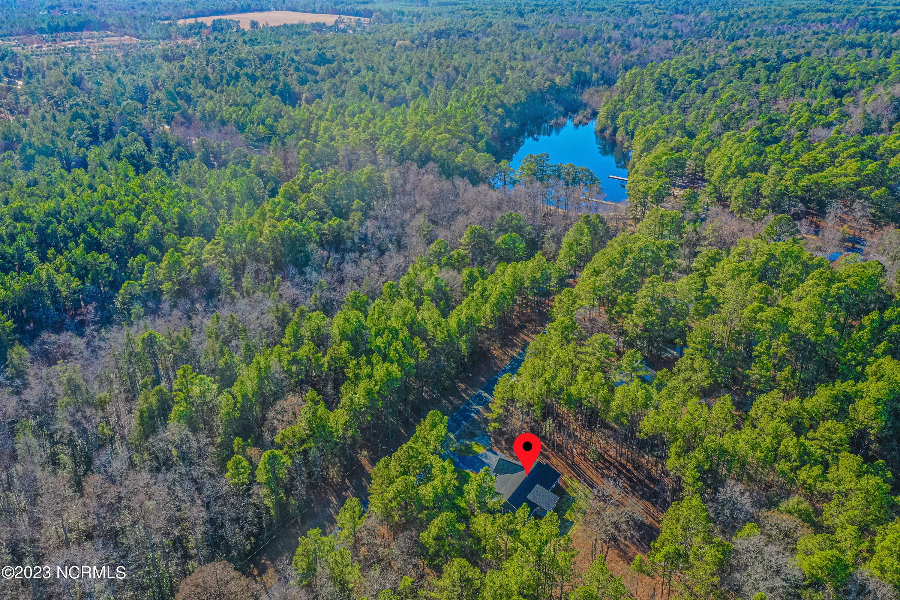 195 Pinebluff Lake Road Pinebluff, NC 28373 - Photo 41 of 43 redping-Edit