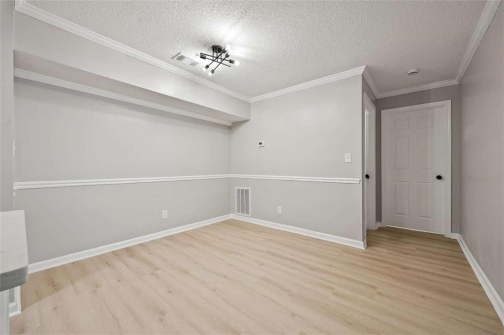 211 Cobblestone Trail Avondale Estates, GA 30002 - Photo 10 of 19 a view of an empty room