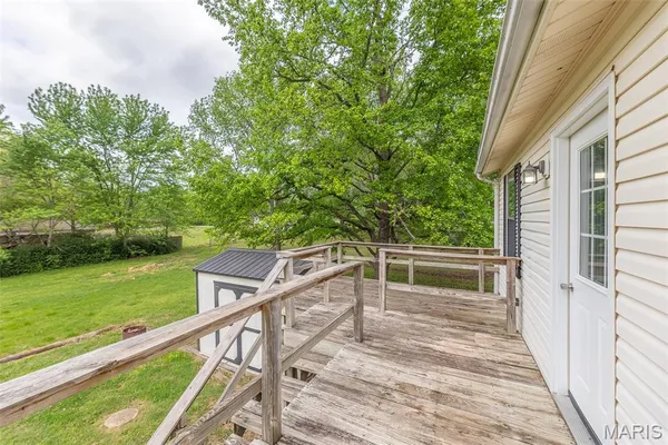 $219,900 | 5503 Misty Drive, Poplar Bluff, MO 63901