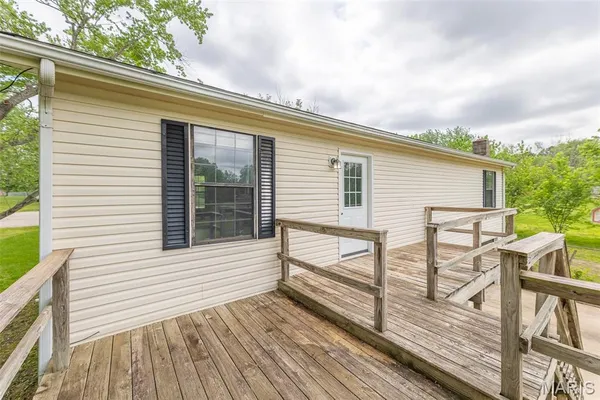 $219,900 | 5503 Misty Drive, Poplar Bluff, MO 63901