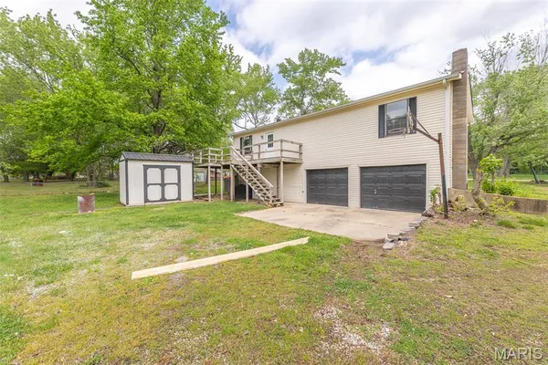 $219,900 | 5503 Misty Drive, Poplar Bluff, MO 63901