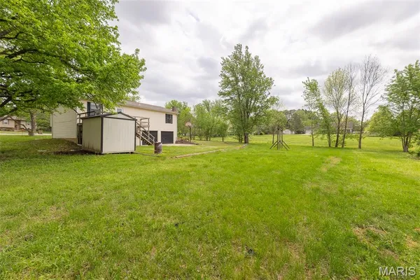 $219,900 | 5503 Misty Drive, Poplar Bluff, MO 63901