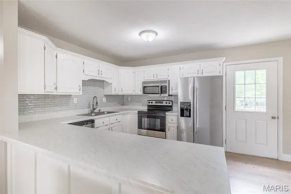 $219,900 | 5503 Misty Drive, Poplar Bluff, MO 63901