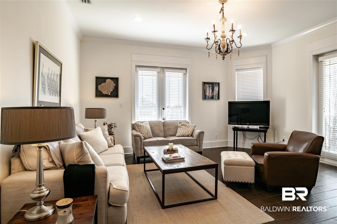 100 North Bancroft Street, Unit C1 Fairhope, AL 36532 - Photo 13 of 48