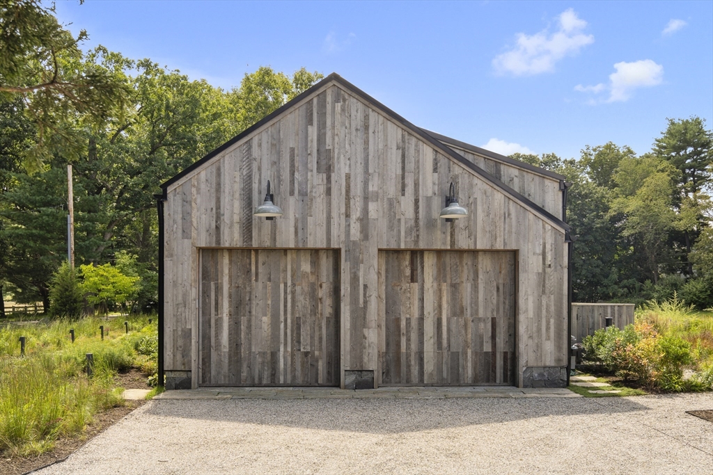 8 Silver Hill Road Lincoln, MA 01773 - Photo 28 of 33 Gallery Image 28