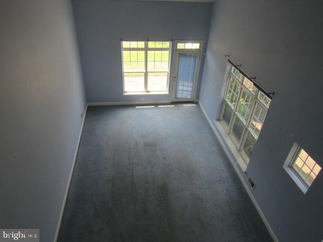 13120 Winding Trail Road Laurel, MD 20707 - Photo 13 of 15 a view of hallway with windows