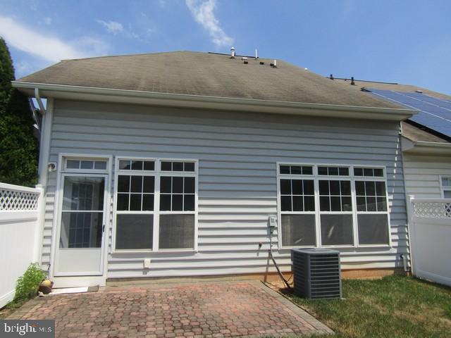 13120 Winding Trail Road Laurel, MD 20707 - Photo 14 of 15 a view of house with front door