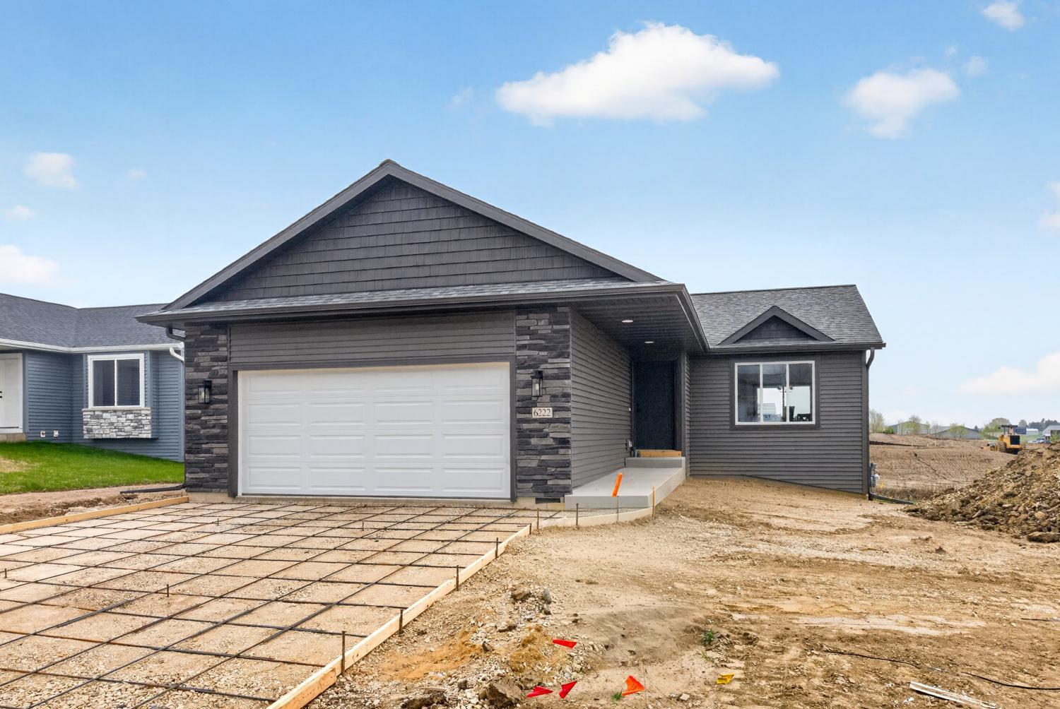6222 Cody Place Northwest Rochester, MN 55901 - Photo 1 of 31