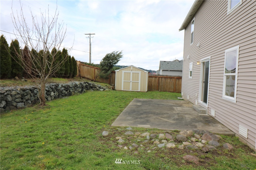 903 Riddell Avenue Northeast Orting, WA 98360 - Photo 24 of 25 Gallery Image 24