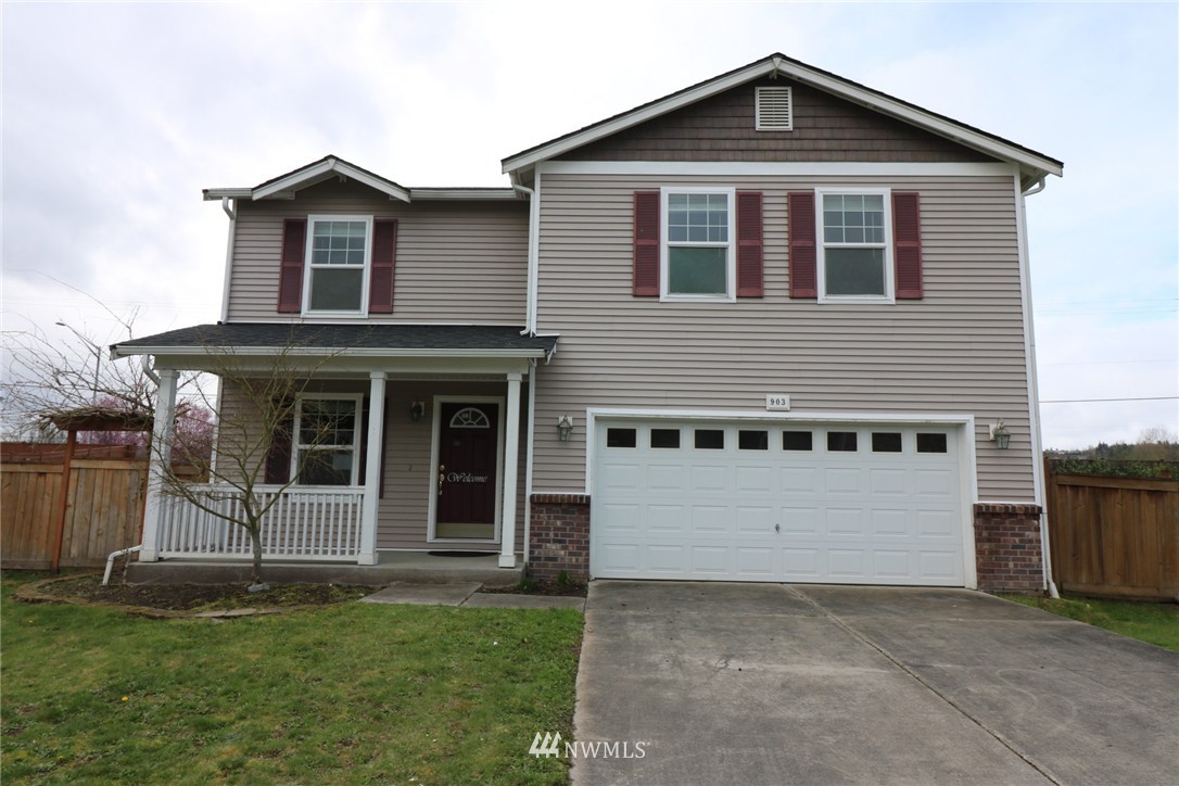 903 Riddell Avenue Northeast Orting, WA 98360 - Photo 25 of 25 Gallery Image 25