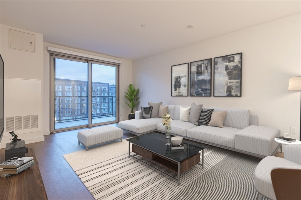 45 Lewis Street, Unit 513 Boston, MA 02128 - Photo 15 of 19