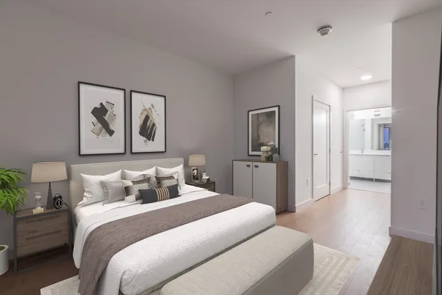 $4,600 | 45 Lewis Street, Unit 513, Boston, MA 02128