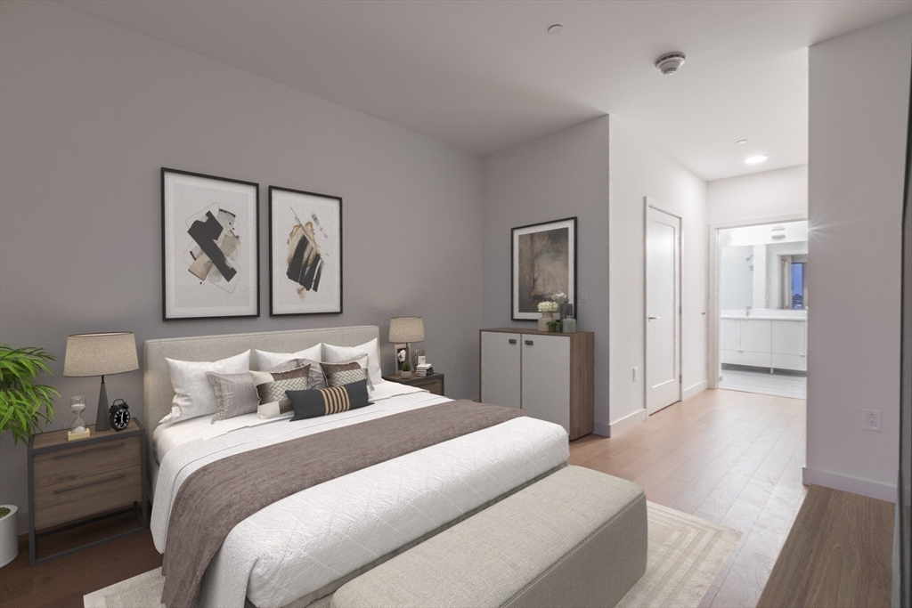 45 Lewis Street, Unit 513 Boston, MA 02128 - Photo 17 of 19