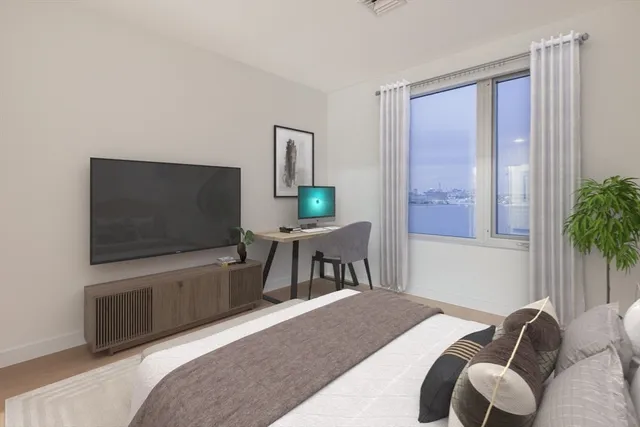 $4,600 | 45 Lewis Street, Unit 513, Boston, MA 02128