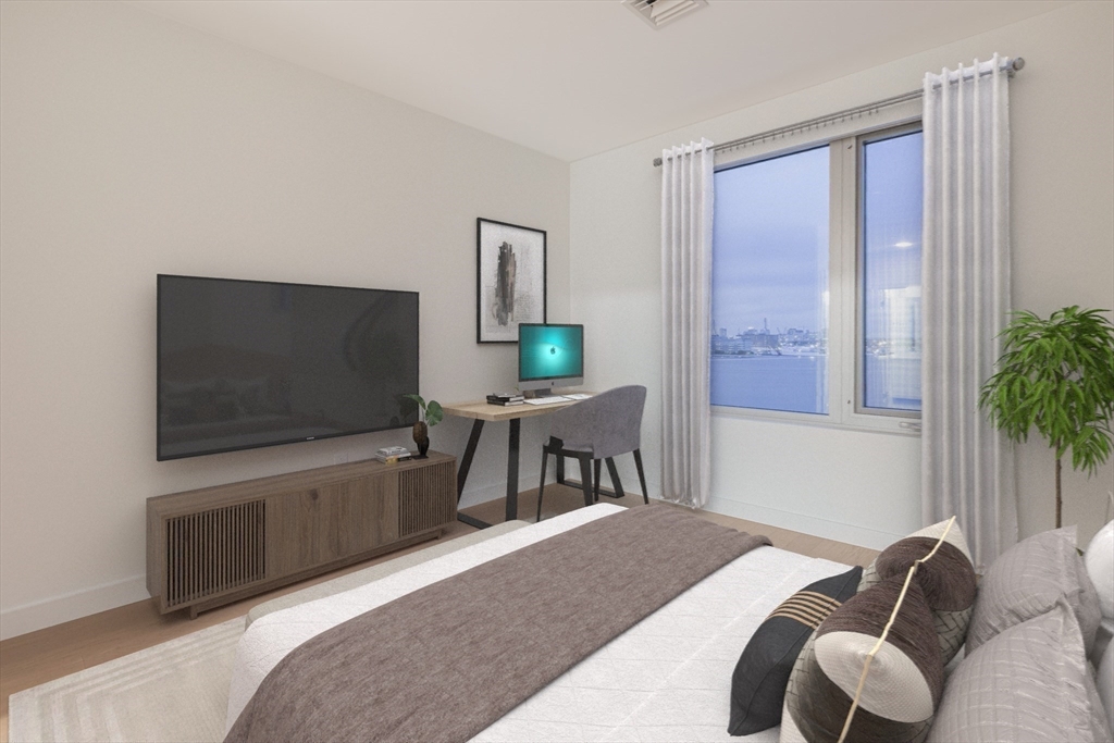 45 Lewis Street, Unit 513 Boston, MA 02128 - Photo 18 of 19