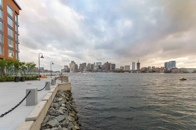 $4,600 | 45 Lewis Street, Unit 513, Boston, MA 02128