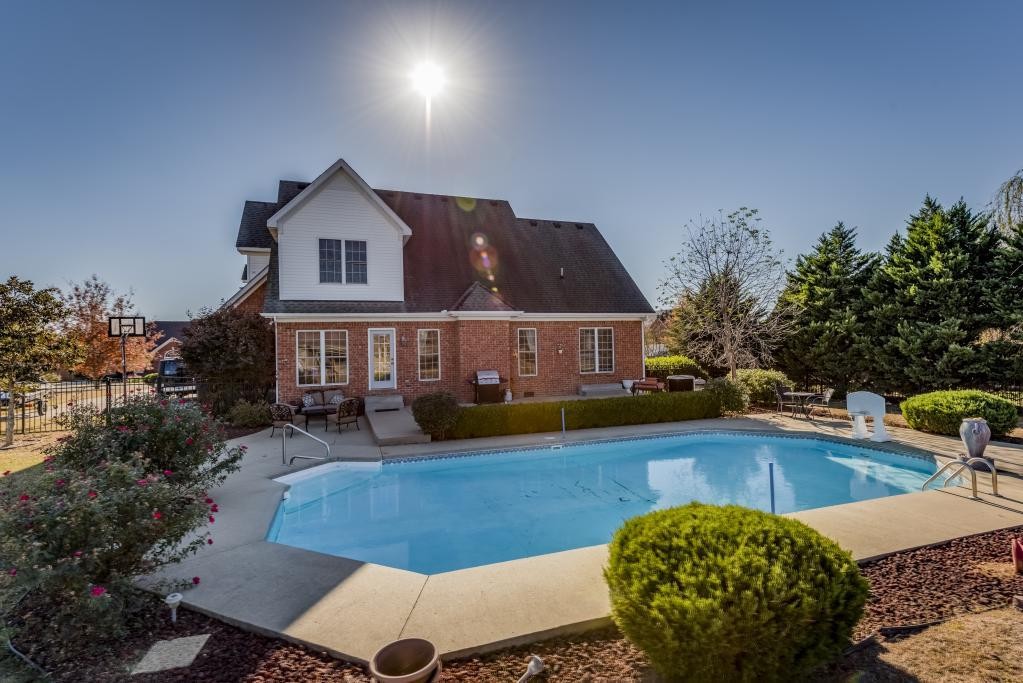 1011 Farmhouse Road Lascassas, TN 37085 - Photo 4 of 22 Gallery Image 4