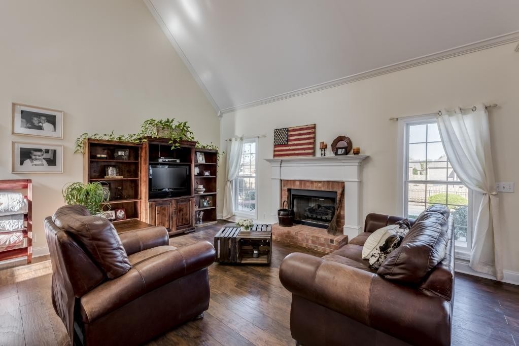 1011 Farmhouse Road Lascassas, TN 37085 - Photo 8 of 22 Gallery Image 8