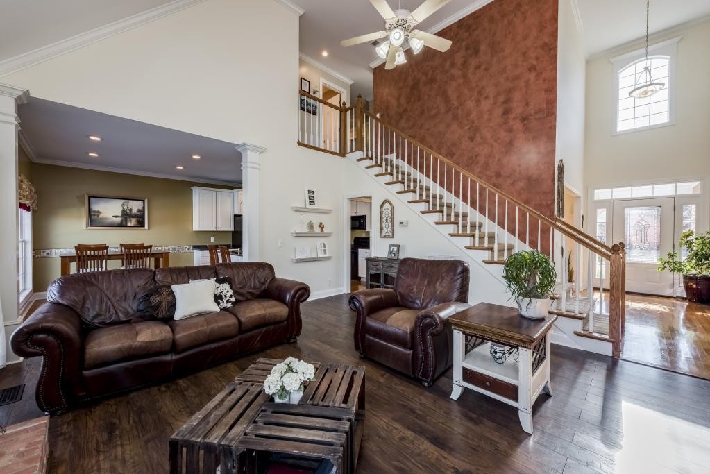 1011 Farmhouse Road Lascassas, TN 37085 - Photo 9 of 22 Gallery Image 9