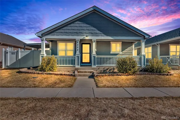 $440,000 | 4324 Paintbrush Drive, Evans, CO 80620