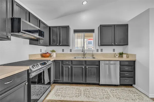 $440,000 | 4324 Paintbrush Drive, Evans, CO 80620