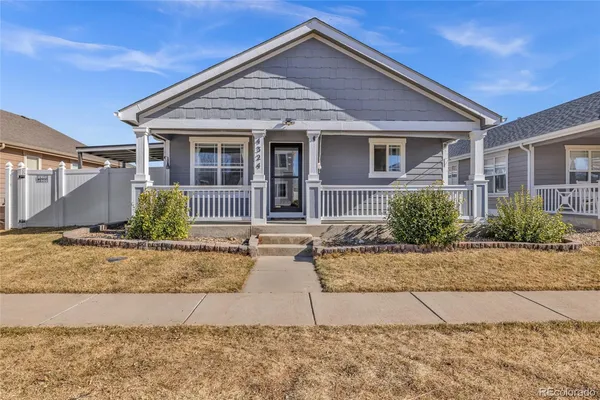$440,000 | 4324 Paintbrush Drive, Evans, CO 80620