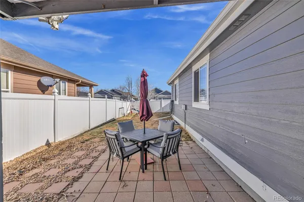 $440,000 | 4324 Paintbrush Drive, Evans, CO 80620