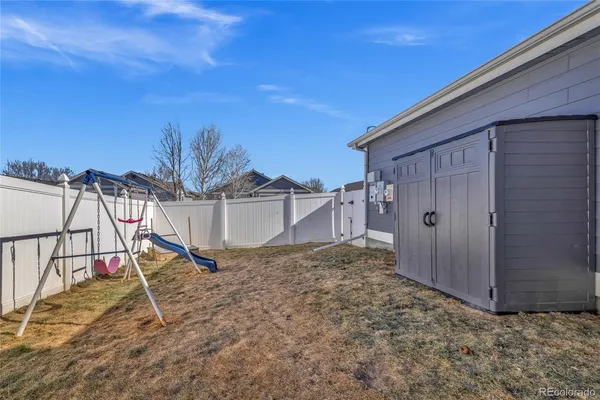 $440,000 | 4324 Paintbrush Drive, Evans, CO 80620