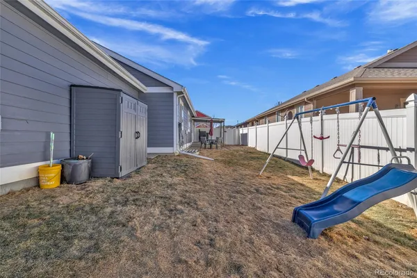 $440,000 | 4324 Paintbrush Drive, Evans, CO 80620