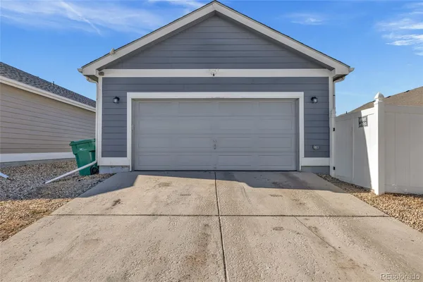 $440,000 | 4324 Paintbrush Drive, Evans, CO 80620