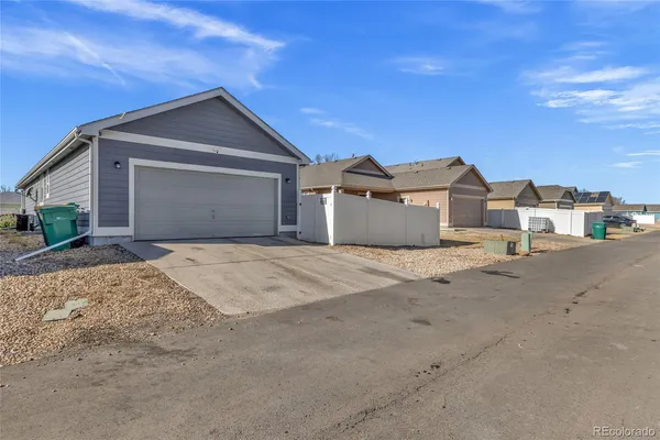 $440,000 | 4324 Paintbrush Drive, Evans, CO 80620