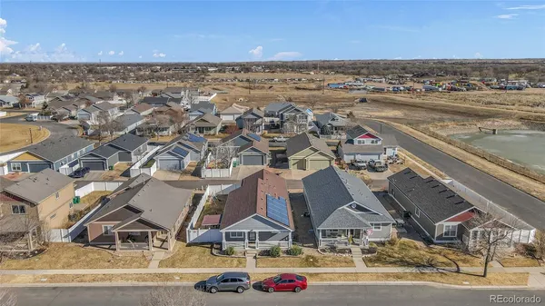 $440,000 | 4324 Paintbrush Drive, Evans, CO 80620