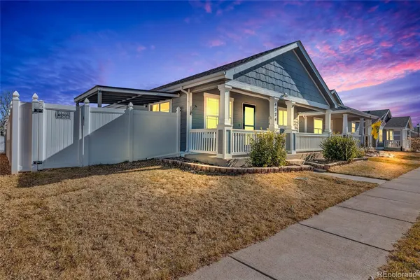 $440,000 | 4324 Paintbrush Drive, Evans, CO 80620