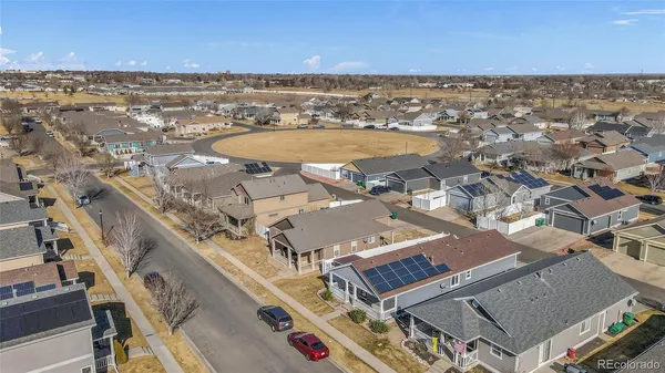 $440,000 | 4324 Paintbrush Drive, Evans, CO 80620