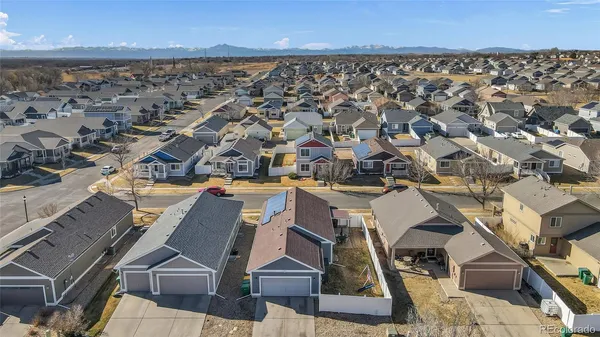 $440,000 | 4324 Paintbrush Drive, Evans, CO 80620