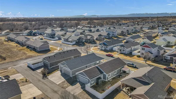 $440,000 | 4324 Paintbrush Drive, Evans, CO 80620